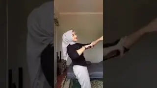 Tiktok Ukhti Goyang Pargoy Yang Lagi Viral #shorts