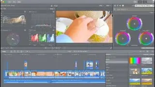 Download Skillshare Courses-Final Cut Pro X: The Complete Guide to Final Cut Pro X Free