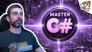 Learn C# Advanced! FREE Course SOON!