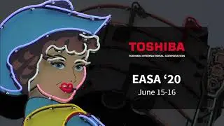 EASA 2020 Promo