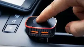 TOP 6 Best Car Accessories for 2024!