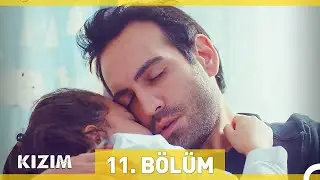 My daughter part 11