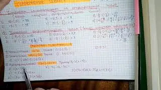 6 класс. Умножение рациональных чисел. Математика.