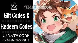 Draconia Saga | New Redeem Codes 9 September 2024 | Gift Codes - How to Redeem Code