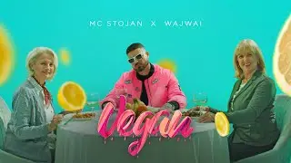 MC STOJAN X WAJWAI - VEGAN (OFFICIAL VIDEO)