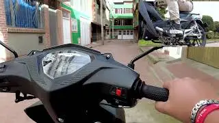 Como MANEJAR MOTO SEMIAUTOMATICA 🛵 [Rapido y Facil]