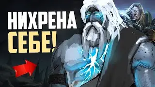 BLIZZARD ВОСКРЕСЛИ! Новое обновление - ЭТО ПИ*ДЕЦ! | Wow 10.1.5