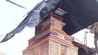 2 HARI LAGI PELEBON IDA TJOKORDA PEMECUTAN XI
