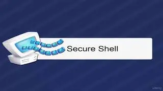 Lession 14: Introduction to Secure Shell (Bonus) - Video 1: Course Agenda