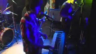 УЗИ - Шарф [Live BSB Club 14 sep 2011]