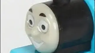 Thomas Wooden Railway