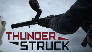 Thunderstruck - A Battlefield 1 Cinematic Movie by Hornedal