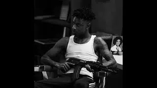 21 Savage x Drake Type Beat - 