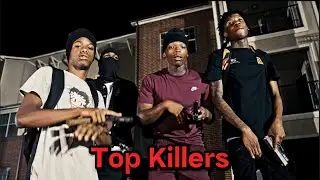 Dallas Drill Top Killers