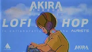 Akira The Don presents: ＬＯＦＩ　ＨＩＰ　ＨＯＰ Sample Pack