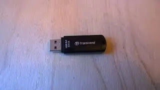 Как разобрать, отремонтировать, восстановить и прошить флешку Transcend JetFlash®700 USB 3 0 64 Gb