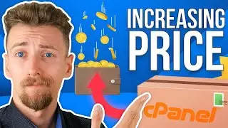 Free cPanel Alternatives  - This Is Why Web Hosting Prices Are Going Up!