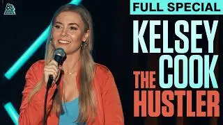 Kelsey Cook | The Hustler (Full Comedy Special)