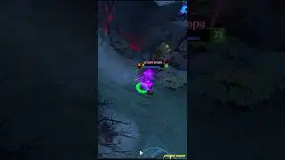 малядикшн)) #dota #dota2 #memes #zxcursed #shadowraze