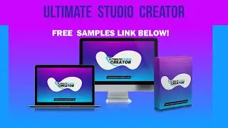 Ultimate Studio Creator