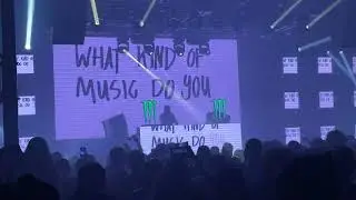 Boogie T: Monster Energy Outbreak Tour - Houston