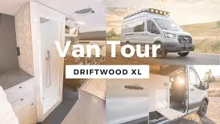 VAN TOUR | 148