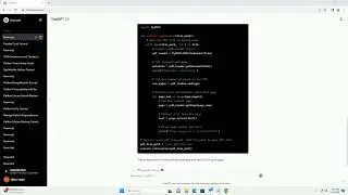 python library to read pdf