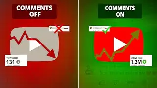 अब YouTube Comments को कभी बंद मत करना | Don't Disable Comments on YouTube Video