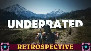 Days Gone: The Underrated Gem