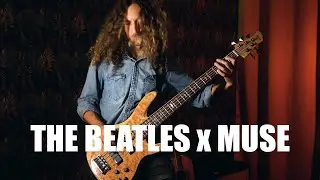 MUSE x BEATLES - Now And Then