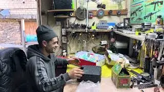 Шикарная посылка из ПЕНЗЫ .