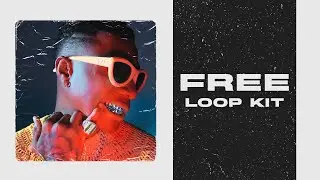 [FREE] Afrobeat Loop Kit/Sample Pack (+10 Royalty Free Wizkid, Burna Boy, Jhus, Popcaan Type Loops)