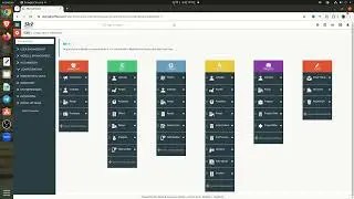 Vtiger CRM Installation