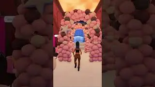 BLACKPINK THE PALACE is Live on Roblox 💗 