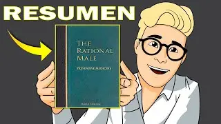 The Rational Male: Preventive Medicine - Rollo Tomassi - Resumen del Libro en Español