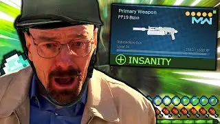 THE WARZONE BIZON EXPERIENCE.EXE