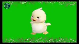 Green Screen duck | duck Green Screen | best green screen effects | duck animation green screen