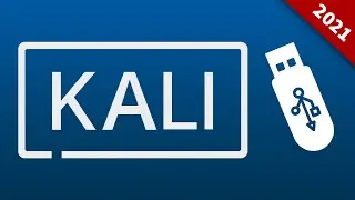 Rufus: How to Create Kali Linux Bootable/Live USB Drive