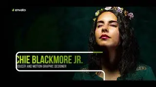 History On Newspaper - After Effects Template | Mega Pack +10 items
