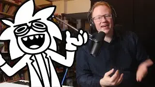 You wrote the WORST asdfmovie song EVER | LilDeuceDeuce