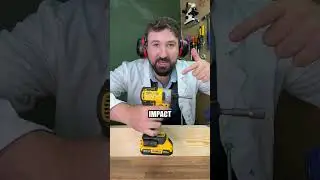 Is DeWalt really the best drill?!