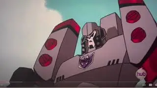 New Scenes For TheCartoonMan12 StrongDrew941 TFR Productions Jaclyn Bachik & Others Megatron Videos