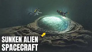 Underwater UFO SIGHTING: Russian Navy Spotted Aliens Spacecraft In Depths Of Ocean