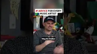 #1 advice for every music artist 