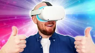 The Best Oculus Quest 2 Games Available NOW