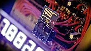 Cheap and Easy WiFi (IoT) Tutorial Part 2 - ESP8266 Arduino Code