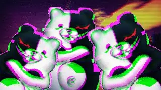 GlitchNokuma EPICO - Danganronpa Another Episode: Ultra Despair Girls ESPAÑOL # 14