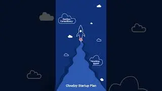 $10,000 Credit for Your Startup!
