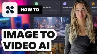 How to Image to Video AI (2024) - Beginners Guide