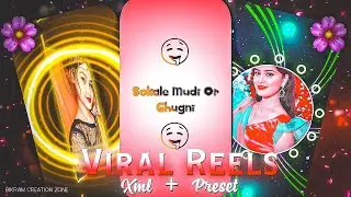 alight motion video editing purulia song 🥀 Makar Parab Special #xml_file #xmlpreset #xmlalightmotion